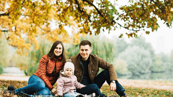 Family image