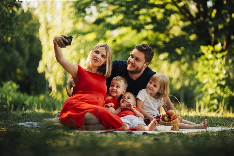 Family image
