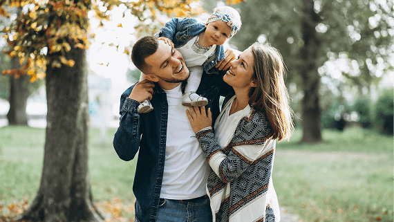 Family image